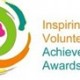 Inspiring Volunteering Achievement Award logo