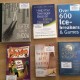 New books for our library