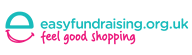 Help raise money for us through Easyfundraising