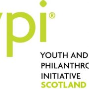 YPI Youth and Philamthropy Initiative Scotland logo