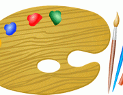 Crafts Paint Crafts Paint