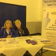 Banchory Academy Wellbeing Fayre 2017