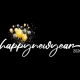 2020 Happy New Year